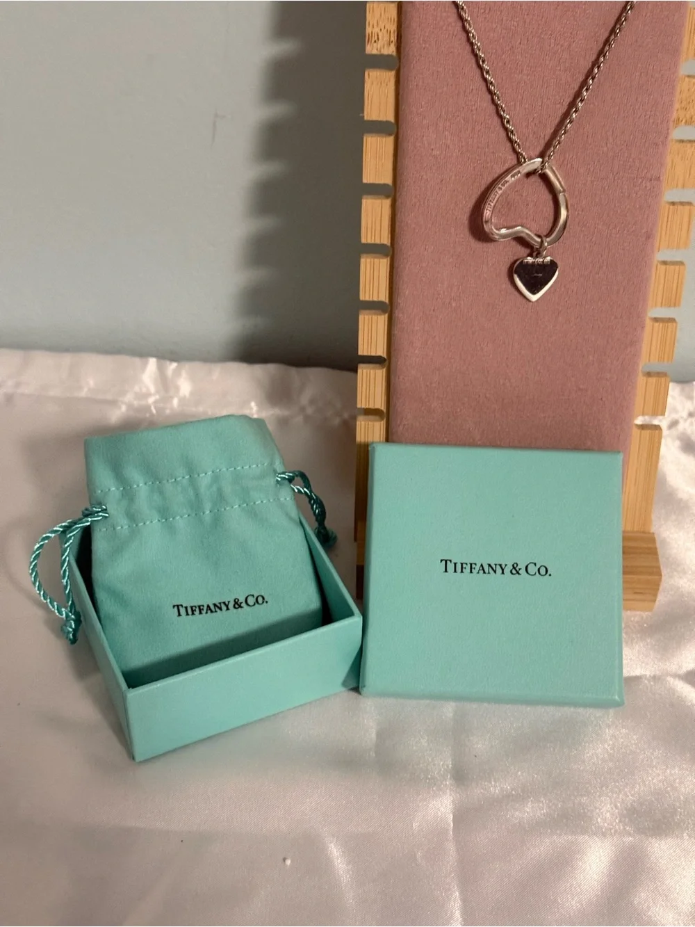 Tiffany & Co. tiffany co
